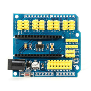 10pcs 328P Multifunction Expansion Board V3.0 For Arduino NANO U N O