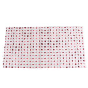 45 x 90cm PVC Kitchen Removable Self-adhesive Oil-proof Waterproof Wall Sticker Paper
