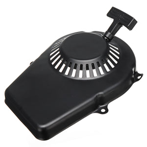 Gas Generator Recoil Pull Starter For ETQ950 TG1200 63CC 1000 1200 Watts Start
