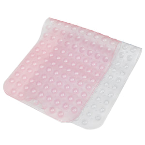 100 x 40cm Home Mat PVC Sucker Anti-slip Bathtub Bath Shower Mat For Kids Children