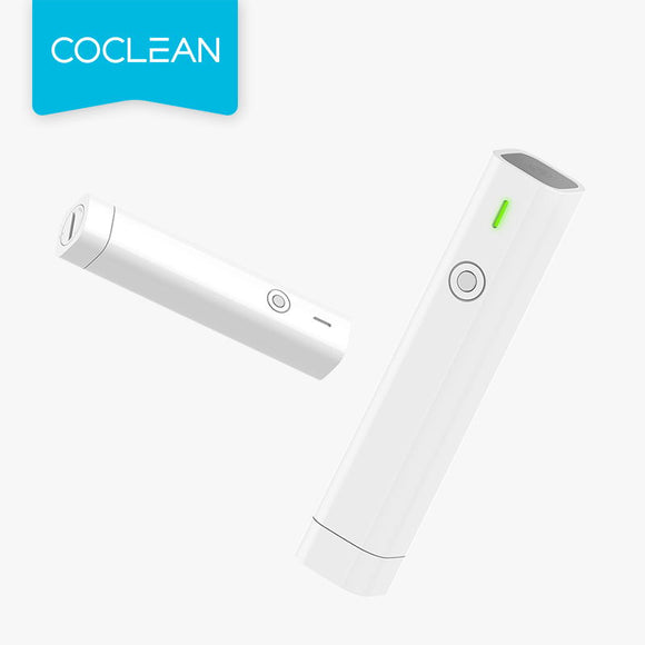 XIAOMI CoClean-BAP Anion Product Tester Pen Negative Ions Detector Meter Testing Anion Air Purifier