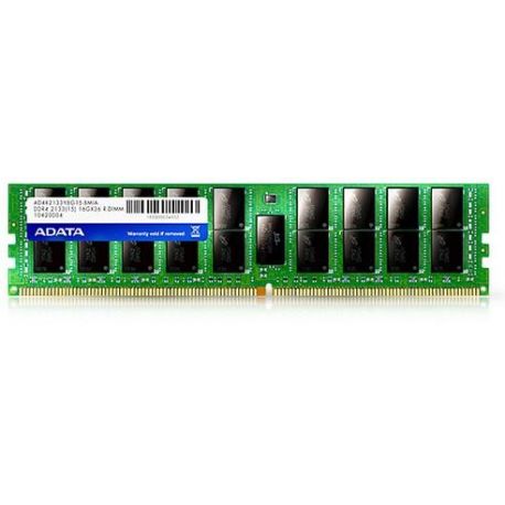 Adata AD4R2133W4G15 Ddr4 ecc-Registered Valueram , 2133 (pc4-17000) , 4Gb