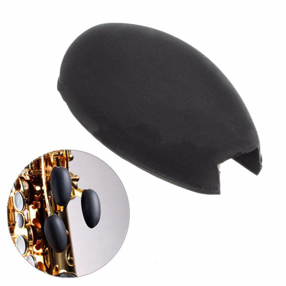 Saxophone Palm Keys Non-slip Rubber Cover