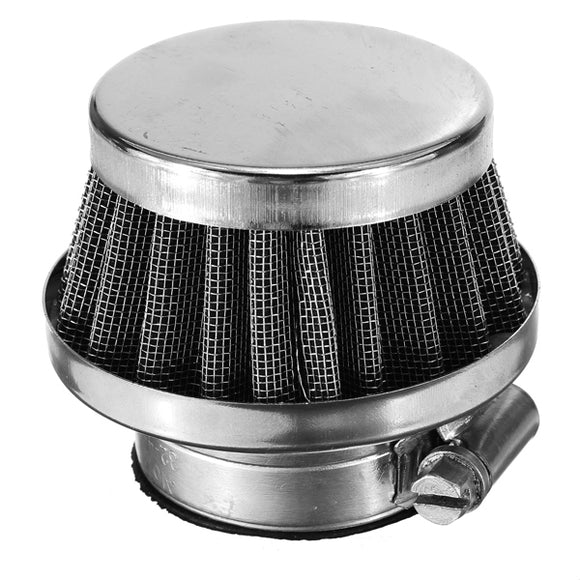 35mm Air Filter 50cc 70cc 90cc 110cc Motorcycle ATVs Pit Dirt Go Kart Buggy