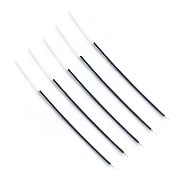 5PCS 2.4G Long Range Silver Plating Receiver Antenna For Frsky Receiver