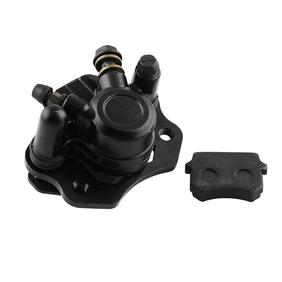 50cc 70cc 90cc 110cc 125cc 150cc Rear Brake Caliper Hydraulic For Motorcycle ATV Quad Go Kart