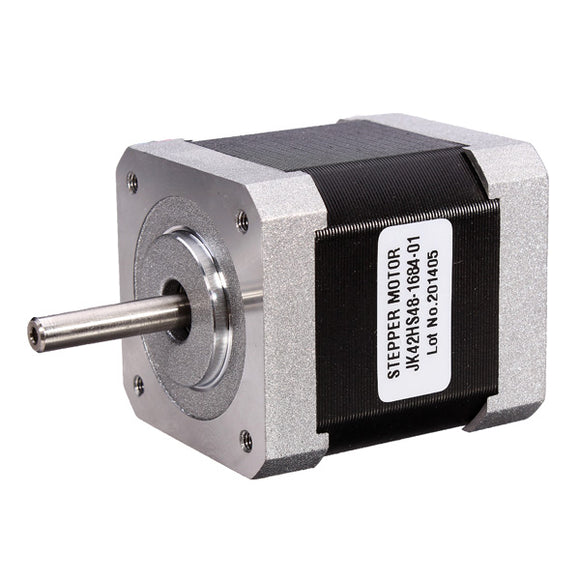 JKM NEMA17 1.842 Stepper Motor Two Phase 40MM/48MM