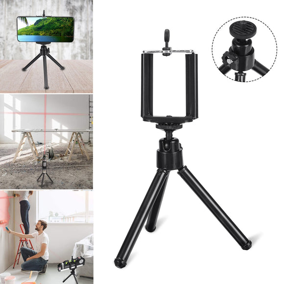 Laser Level Tool Multipurpose Laser With Bracket Triangle Adjusted Tripod Kit