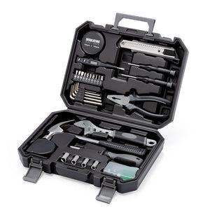 Wrench Hammer Screwdriver Ruler Cutter Pliers Digital Pen Tools Kit 12 in 1/ 60 in 1 from Xiaomi Youpin