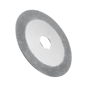 100mm Glass Ceramic Granite Diamond Saw Blade Disc Cutting Wheel for Angle Grinder