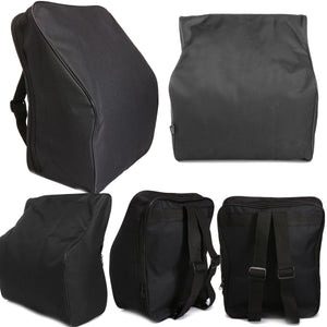 8 16 24 Bass Piano Accordion Gig Bag Accordion Cases Accordion Backpack