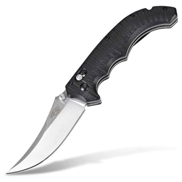 GANZO F712 215mm Stainless Steel Pocket Axis Locking Knife Outdoor Folding Knife Multifunction Knife