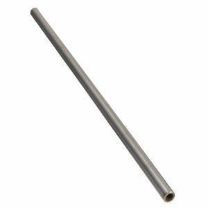 1/2 Stainless Steel Tubing 8pcs 304 Stainless Steel Capillary Tubes - 1mm OD, 0.5mm ID, 250mm Length 304 SS Capillary Tubing