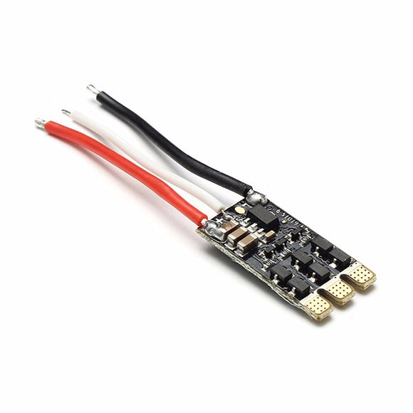 Tarot TL300G5 6A 2-3S BLHeli Brushless ESC Supports OneShot for RC Drone