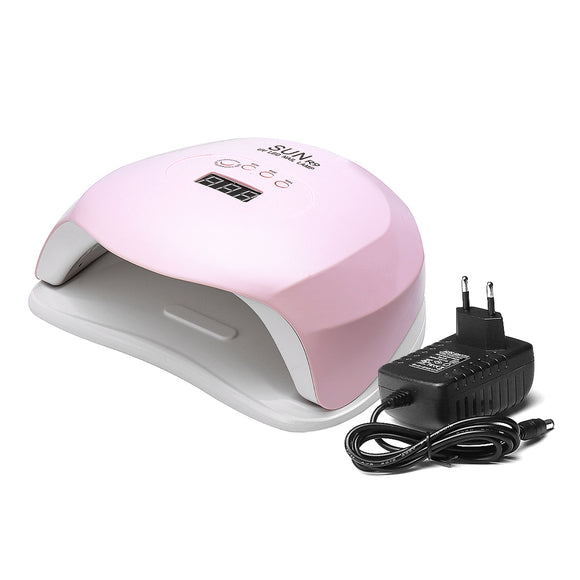 110W Nail Dryer 36 LED UV Lamp Nail Gel Polishing Curing Manicure Art Tools Machine 3 Timer Settings