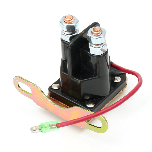 ATV Starter Relay Electric Magnetic Solenoid Switch For Polaris 250 300 400 500