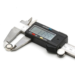 LCD 150mm Electronic Digital Vernier Caliper