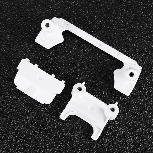 Hubsan H117S Zino PRO RC Drone Quadcopter Spare Parts Power Board Presser & Gimbal Anti-drop Parts