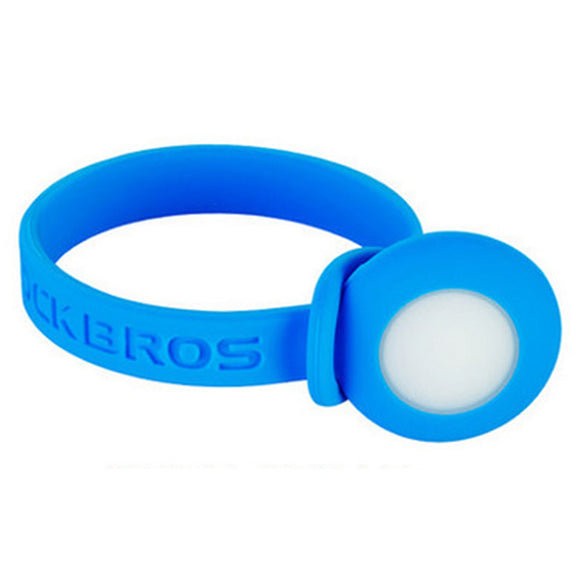 ROCKBROS LED Light Running With Backlighting Arm Bike Pantol Belt Clip Bike Reflector Warning Light