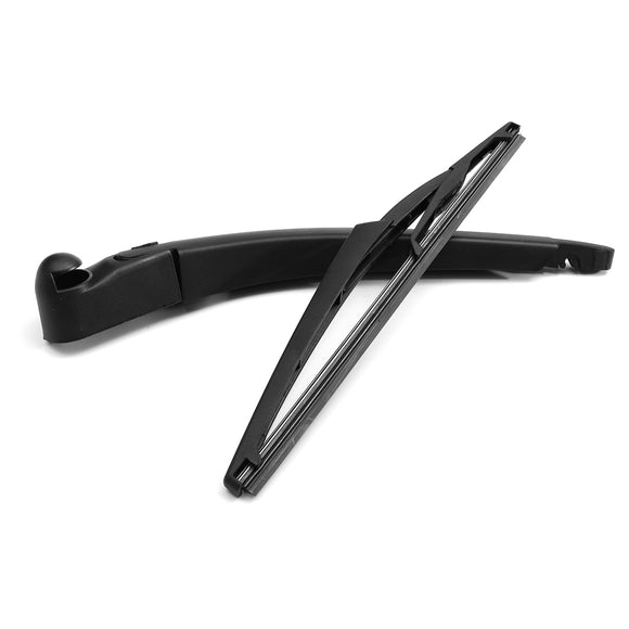 Rear Window Windscreen Wiper Arm With Blade For Mercedes B-Class W245 2005-2011