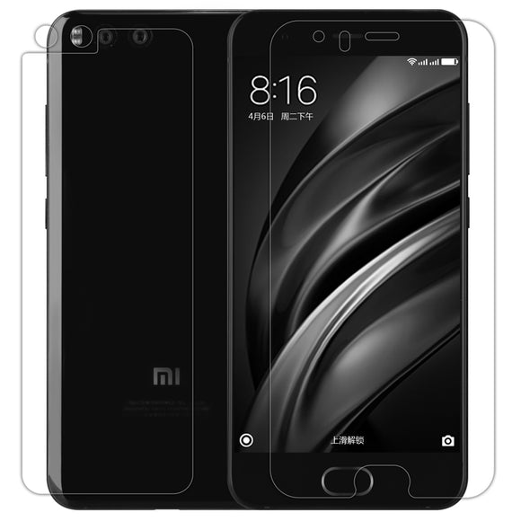 NILLKIN H+Pro Anti-Explosion Tempered Glass Screen Protector For Xiaomi Mi6 Mi 6