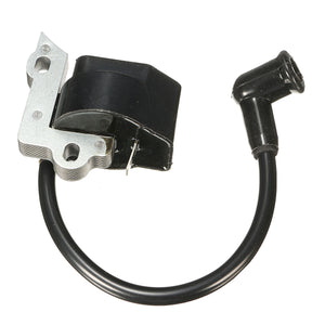 Pruner Ignition Coil Lawnmowers Mower Module For Weedeater Craftsman Poulan Pole