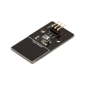 RobotDyn Digital Capacitive Touch Sensor Module For Arduino