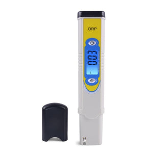 ORP-986 Meter Oxidation Reduction Potential Industry Experiment Analyzer Redox Meter Aquarium Drink Water Quality tester