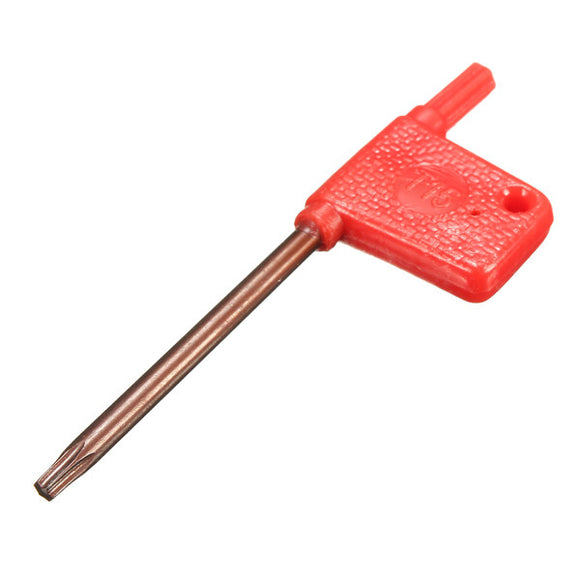 T15 Wrench Hand Tool For Turning Tool Holder Lathe Boring Bar