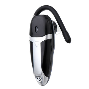 Wireless Digital Mini Hearing Aid Behind Ear Left/Right Amplifier w/ 4 Batteries