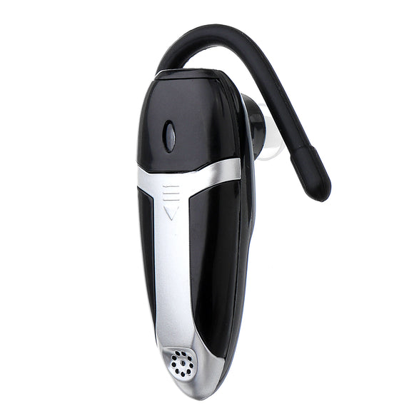 Wireless Digital Mini Hearing Aid Behind Ear Left/Right Amplifier w/ 4 Batteries