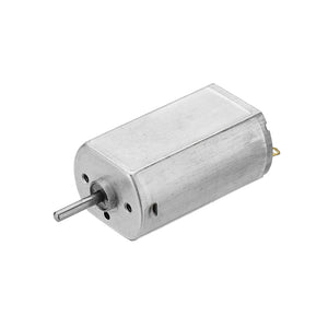 Machifit FF-180SH DC Motor 12V 24V Electric Motor High Speed Rotator