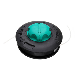 Universal Twister Bump Feed Line Trimmer Head Whipper Brush Cutter Strimmer