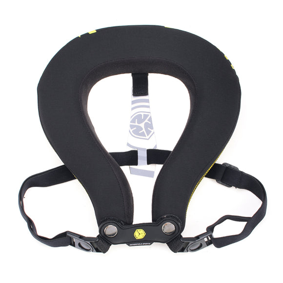 Motorcyles Anti-fatigue Neck Protection N02-B Long Distance Travel For SCOYCO