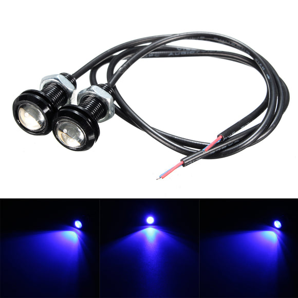 10W LED Boat Waterproof Plug Light 1/2inch NPT 18mm Drain Lights For Boat Marine Under Water Fishing