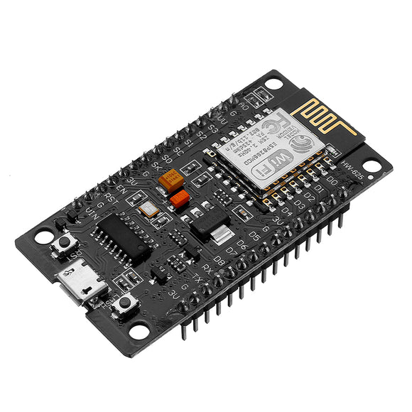 Wireless NodeMcu Lua CH340G V3 Based ESP8266 WIFI Internet of Things IOT Development Module For Arduino