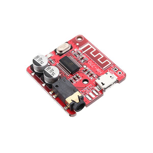 3pcs Car Speaker Amplifier bluetooth 4.1 Audio Receiver Module Modification Accessories Motherboard Stereo