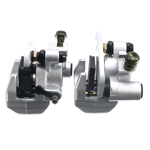 Front Brake Caliper For Honda Sportrax TRX 400EX TRX 300EX TRX 250EX