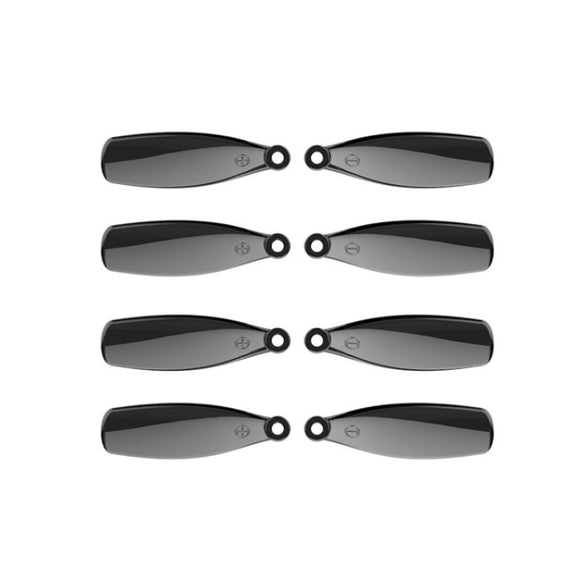 Wingsland S6 RC Quadcopter Spare Parts 8Pcs Original CW CCW Foldable Propeller