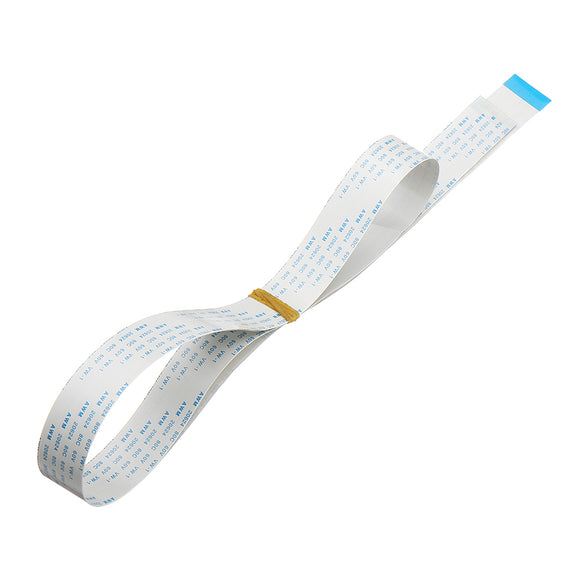 3Pcs 100cm AWM 20624 80C 60V 36pin 3D Printer FFC FPC Flexible Display Cable