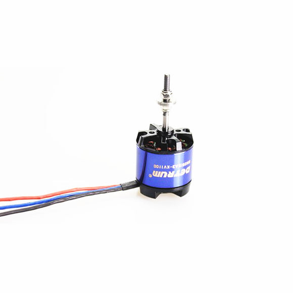 Detrum BM2815A3-KV1100 Brushless Motor for RC Airplane Spare Part