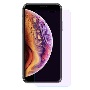 Enkay Tempered Glass Screen Protector For iPhone XS Max/iPhone 11 Pro Max 0.26mm 2.5D Anti Blue Light Film