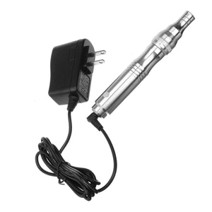Microneedling Pen Professional Skin Tool Multifunctional Rechargeable Nano Chip Therapy MiElectric Micro Needles Instrument Freckle Removing Instrument