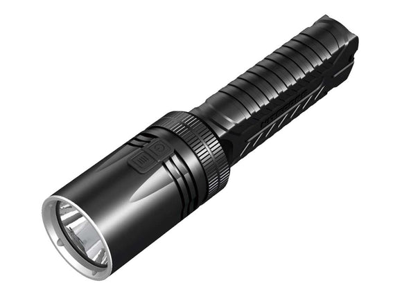 Nitecore EA42 XHP35 HD 1800Lumens 7Modes Dimming Tail Stand LED Flashlight for Outdoor Camping