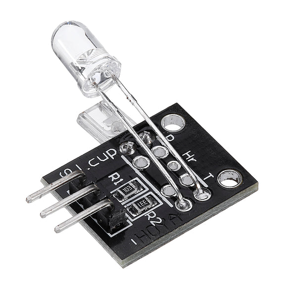 KY-039 Finger Detection Heartbeat Sensor Module Finger Detect Measurement