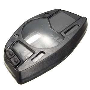 Motorcycle Speedometer Tachometer Gauges Case Shell for Honda CBR 600RR F5 2007-2010