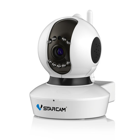 VStarcam C7823WIP 720P Wifi IP Camera with 1.0 Megapxiel P2P Wireless IR Mini Indoor Onvif Camera