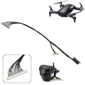 Camera Signal Transmission Line Flat Cable Wire Part for DJI Mavic Air