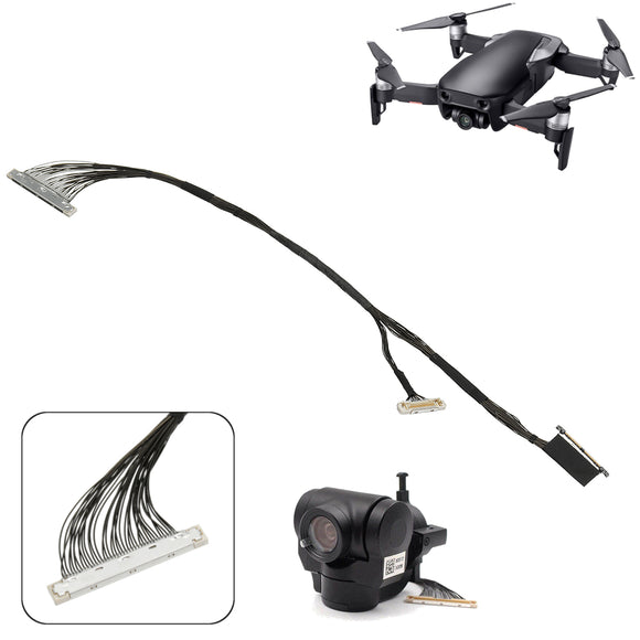 Camera Signal Transmission Line Flat Cable Wire Part for DJI Mavic Air