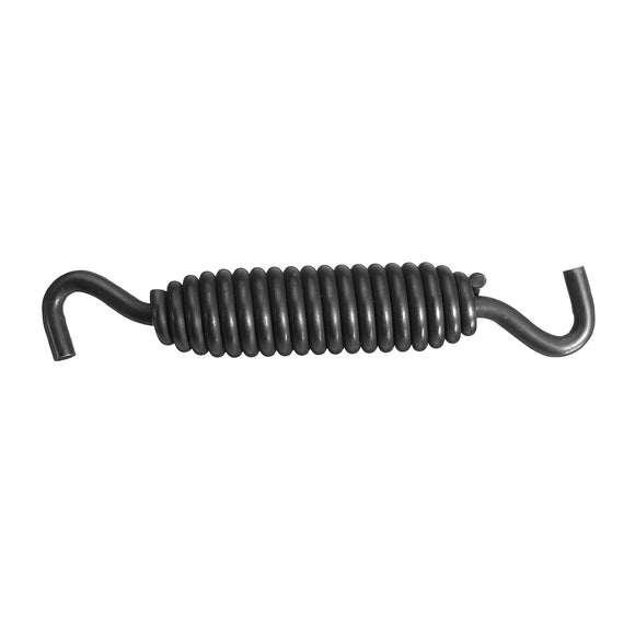3.7inch Black Kickstand Spring For Harley Jiffy Stand Spring Softail Sporty 91-16